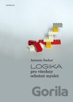 Logika pro všechny ochotné myslet