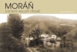 Moráň – zaniklá ves při Vltavě