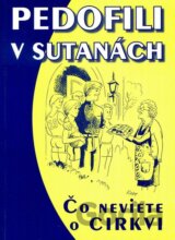Pedofili v sutanách