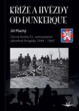 Kříže a hvězdy od Dunkerque
