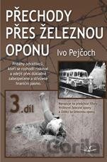 Přechody přes železnou oponu