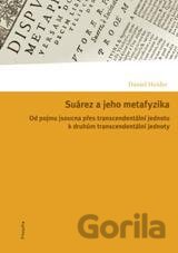 Suárez a jeho metafyzika