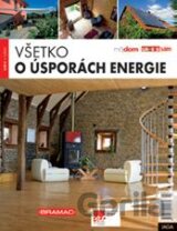 Všetko o úsporách energie