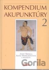 Kompendium akupunktúry 2
