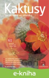 Kaktusy za oknem i ve skleníku