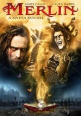 Merlin a Kniha kouzel