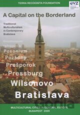 The Capital on the Borderland