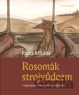 Rosomák strojvůdcem