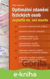 Optimální zdanění fyzických osob