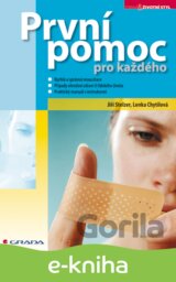První pomoc pro každého