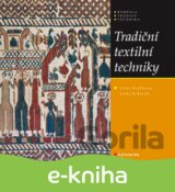Tradiční textilní techniky