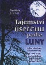Tajemství úspěchu podle Luny