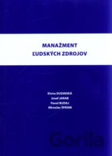 Manažment ľudských zdrojov