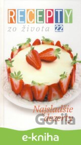 Recepty zo života 22