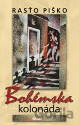 Bohémska kolonáda