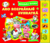Ako rozprávajú zvieratká