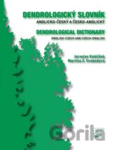 Dendrologický slovník anglicko-český a česko-anglický