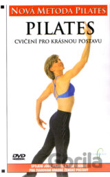 Pilates Dynamic Cardio: Cvičení pro zdravé srdce
