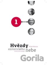 Hvězdy ezoterického nebe 1