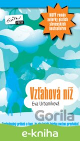 Vzťahová níž