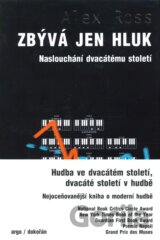 Zbývá jen hluk