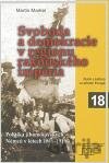 Svoboda a demokracie v regionu rakouského impéria