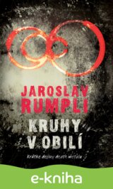 Kruhy v obilí