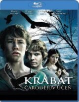 Krabat: Čarodejníkov učeň