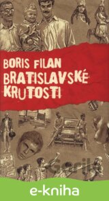 Bratislavské krutosti