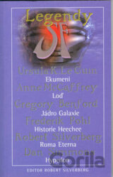 Legendy (Robert Silverberg) [CZ]