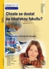 Chcete se dostat na lékařskou fakultu