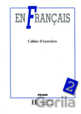 En Francais 2 (Jitka Taišlová) [FR] [Médium MC]