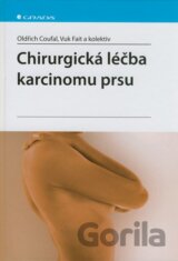 Chirurgická léčba karcinomu prsu