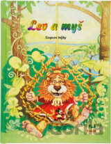 Lev a myš