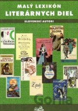 Malý lexikón literárnych diel