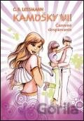 Kamošky VII. Čarovné dospievanie