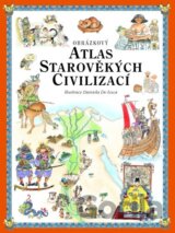 Atlas starověkých civilizací