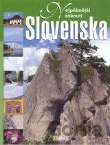Nejpěknější zákoutí Slovenska