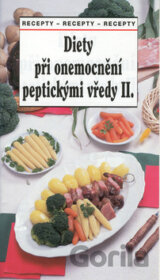 Diety při onemocnění peptickými vředy II.