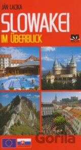 Slowakei im Überblick (Slovensko v kocke)