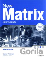 New Matrix - Intermediate - Workbook