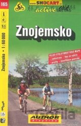 Znojemsko 1:60 000