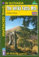 The Veľká Fatra Mts. - Veľká Fatra (6) (Peter Podolák, Ján Lacika)