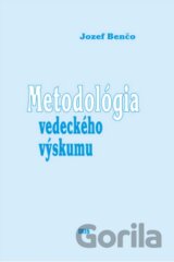 Metodológia vedeckého výskumu