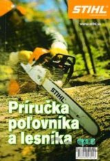 Príručka poľovníka a lesníka
