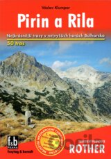 WF 51 Pirin a Rila - Rother