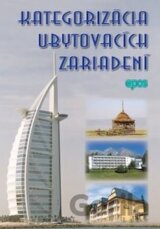 Kategorizácia ubytovacích zariadení