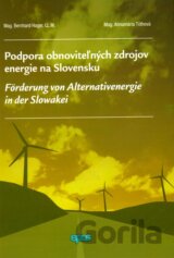 Podpora obnoviteľných zdrojov energie na Slovensku