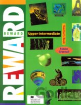 Reward Upper-intermediate Teacher's Book