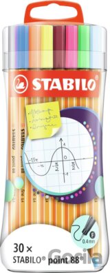 STABILO Point 88 - Sleeve
